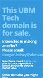 Mobile Screenshot of domains.techweb.com
