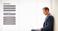 Desktop Screenshot of compliancewarehouse.techweb.com